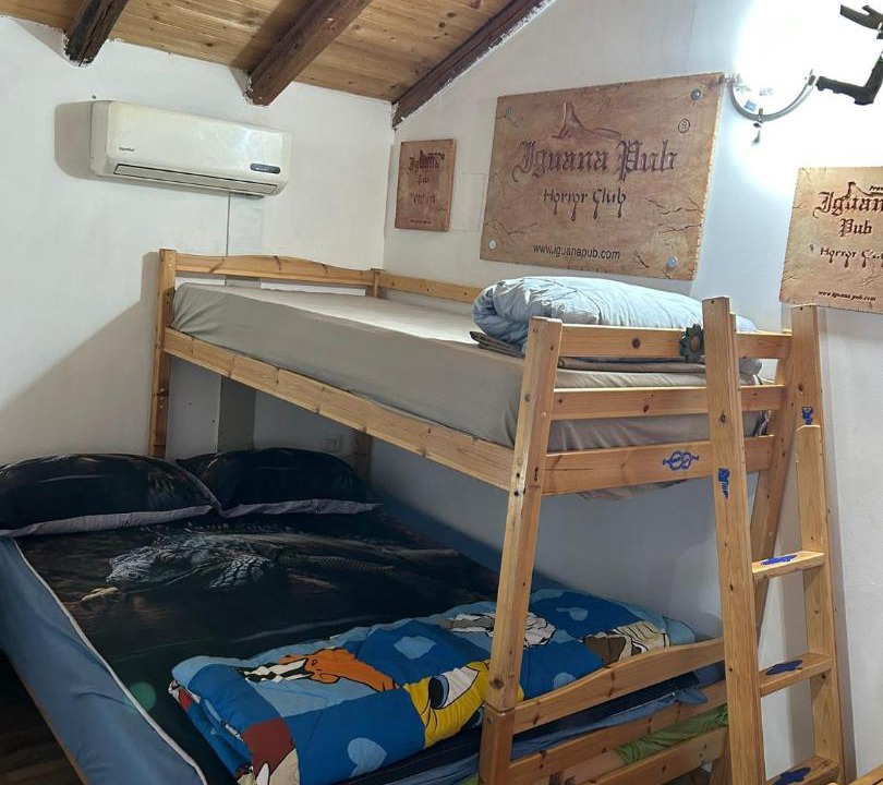Photo of Bedroom in Contrada Pantano d'Arci