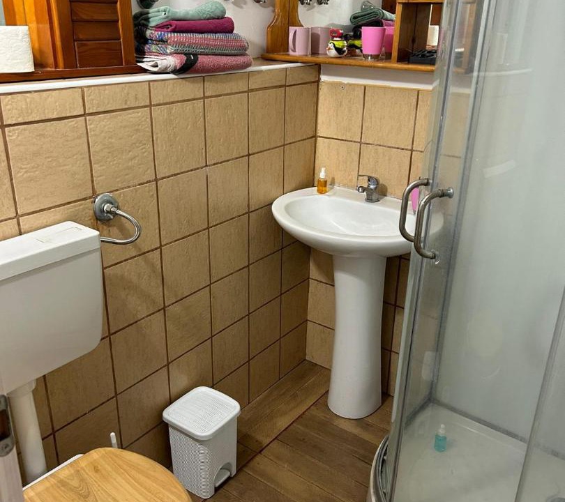 Photo of Bathroom in Contrada Pantano d'Arci