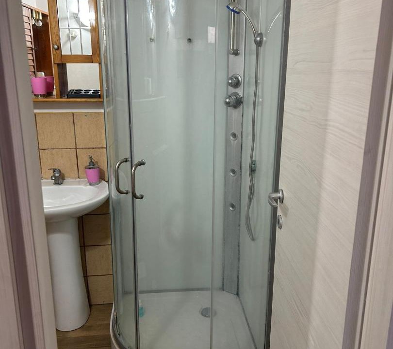 Photo of Bathroom in Contrada Pantano d'Arci