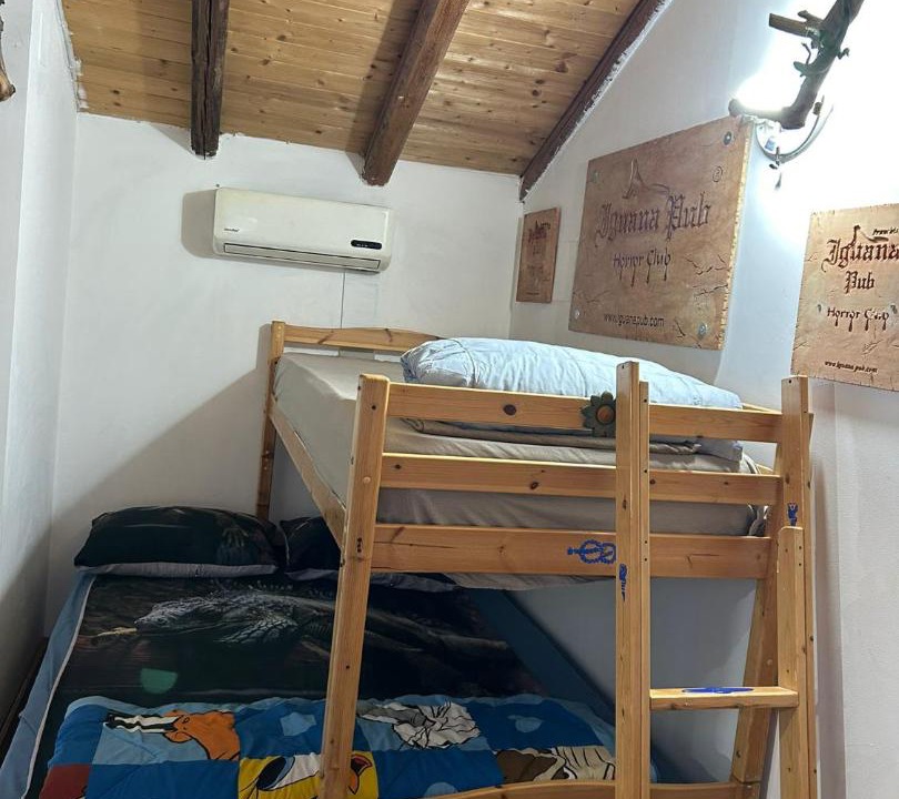 Photo of Bedroom in Contrada Pantano d'Arci