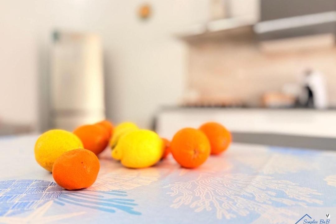 Photo of Kitchen in Custonaci
