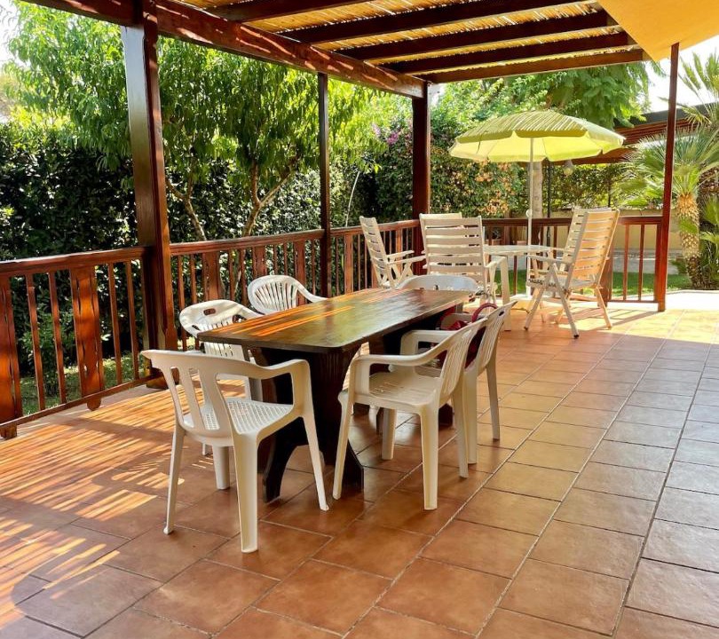 Photo of Patio Balcony in Casuzze