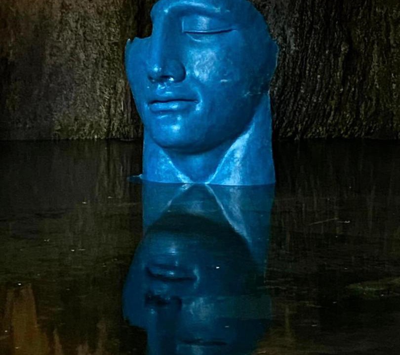 Photo of Human In Picture in Punta Milocca