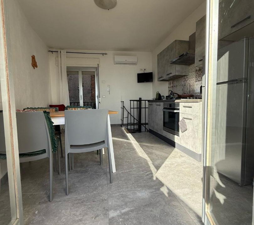 Photo of Kitchen in Forza d'Agro