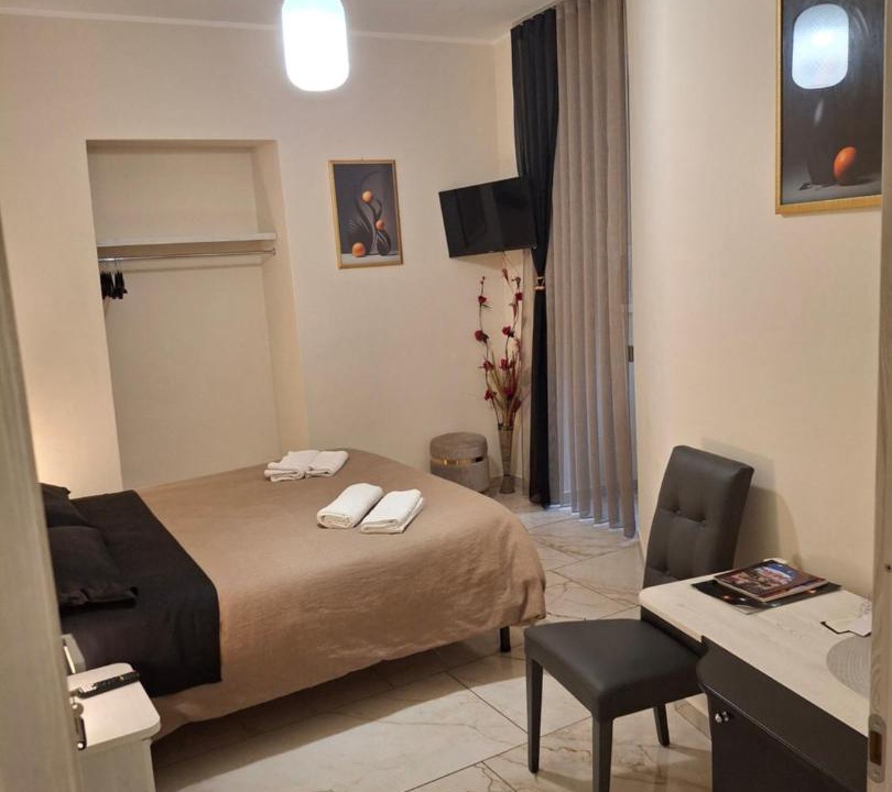 Photo of Bedroom in Nicosia
