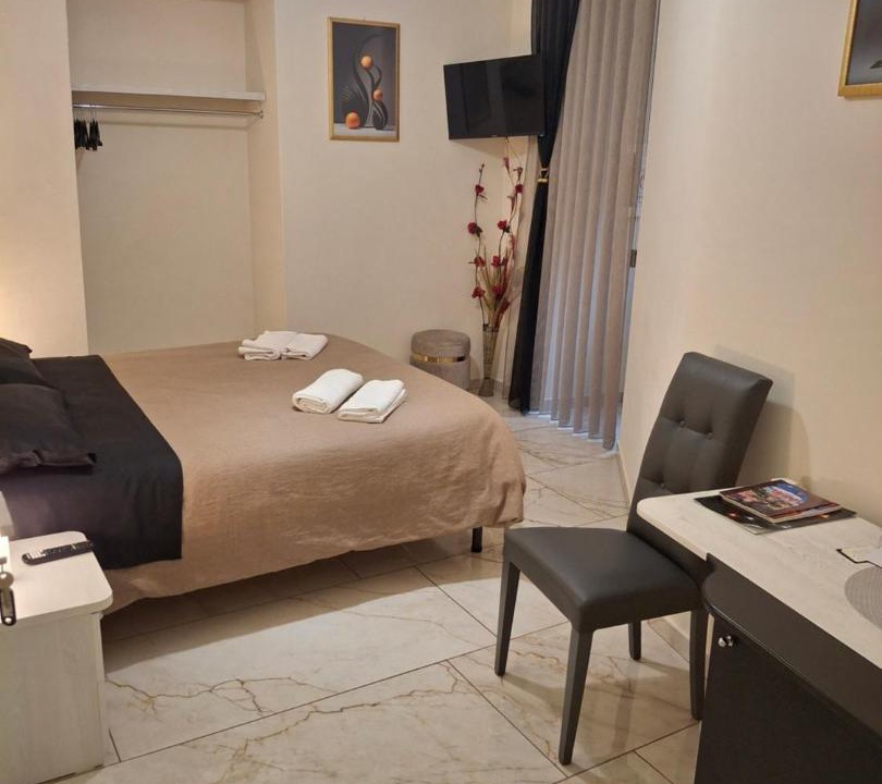 Photo of Bedroom in Nicosia