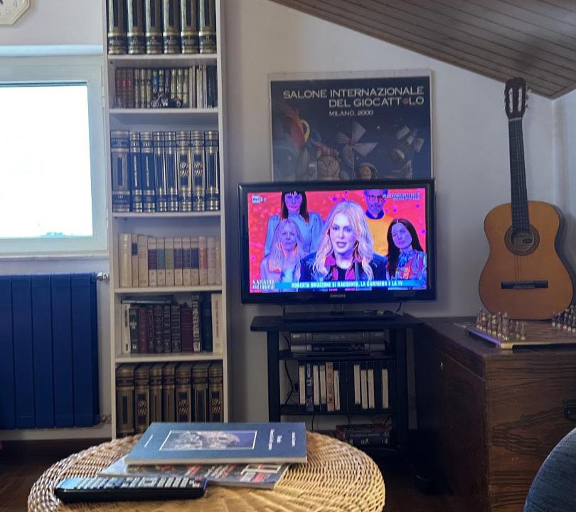 Photo of Livingroom in Nicosia