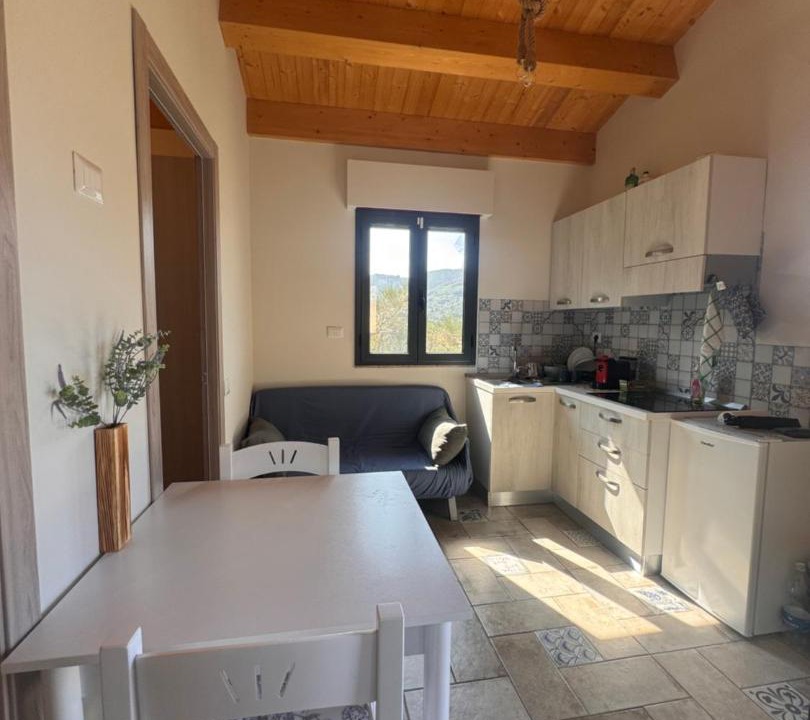 Photo of Kitchen in Galati Mamertino
