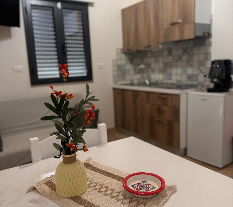 Photo of Kitchen in Galati Mamertino