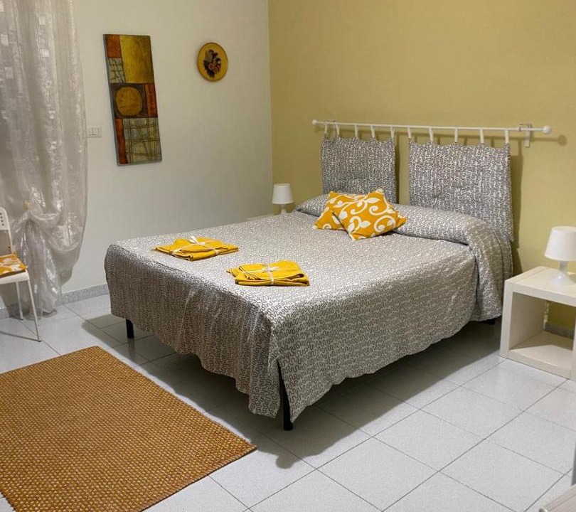 Photo of Bedroom in Sommatino