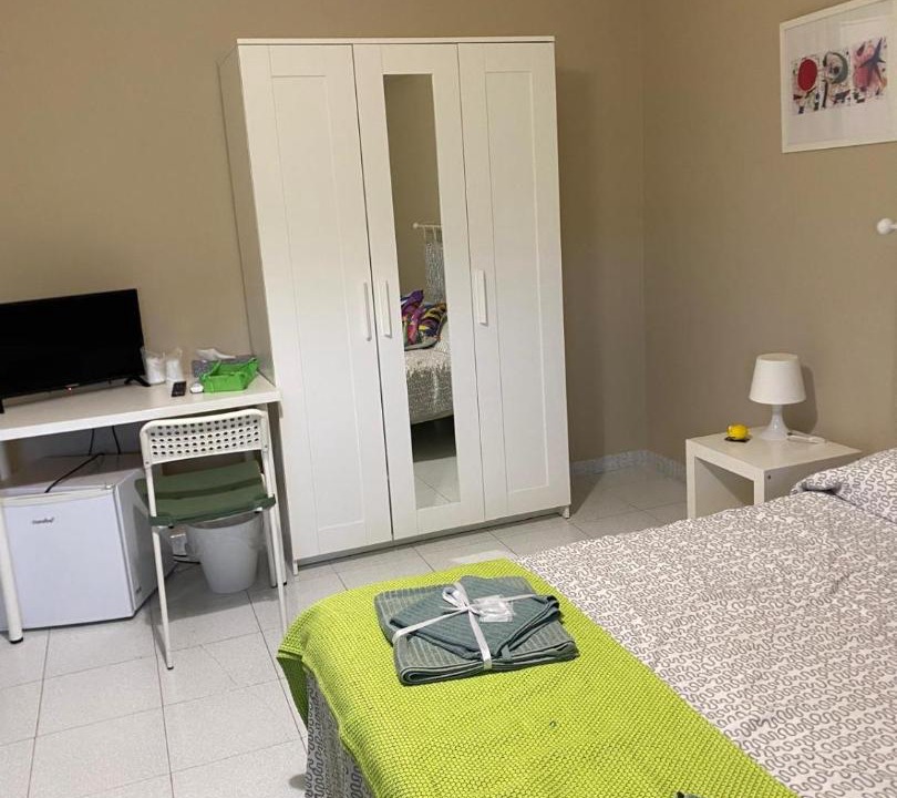 Photo of Bedroom in Sommatino