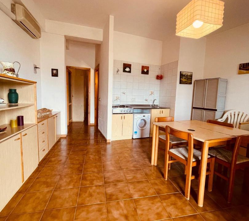 Photo of Kitchen in Vulcanello