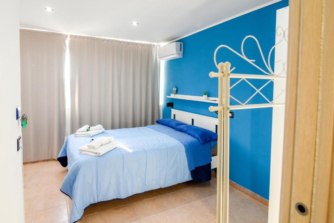 Photo of Bedroom in Isola delle Femmine