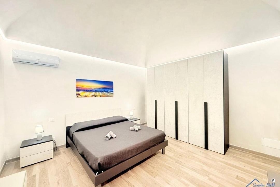 Photo of Bedroom in Custonaci
