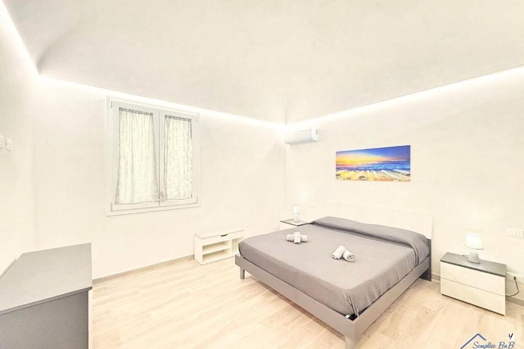 Photo of Bedroom in Custonaci