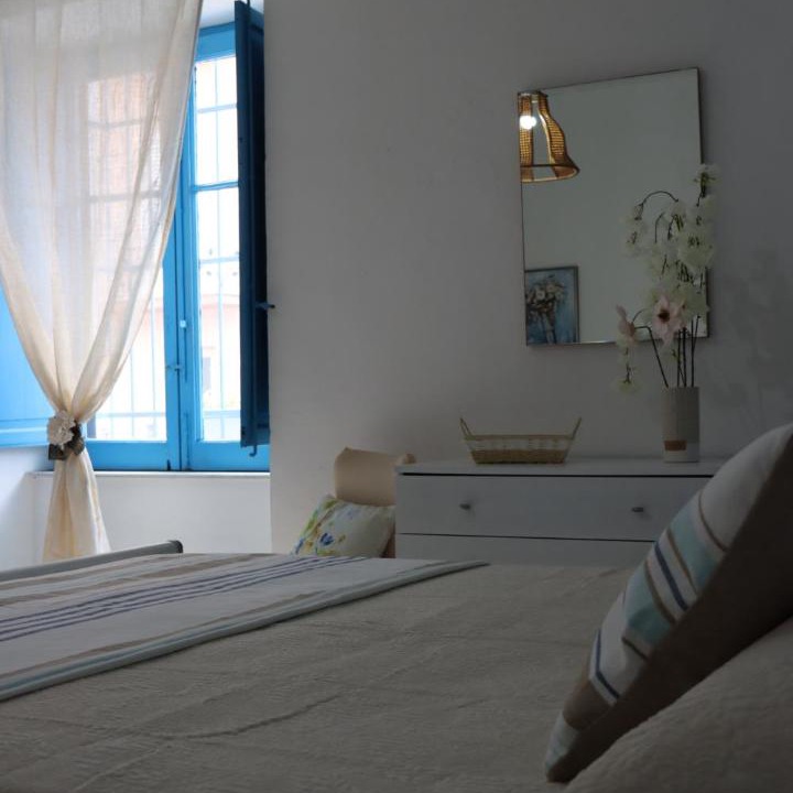 Photo of Bedroom in Acquedolci