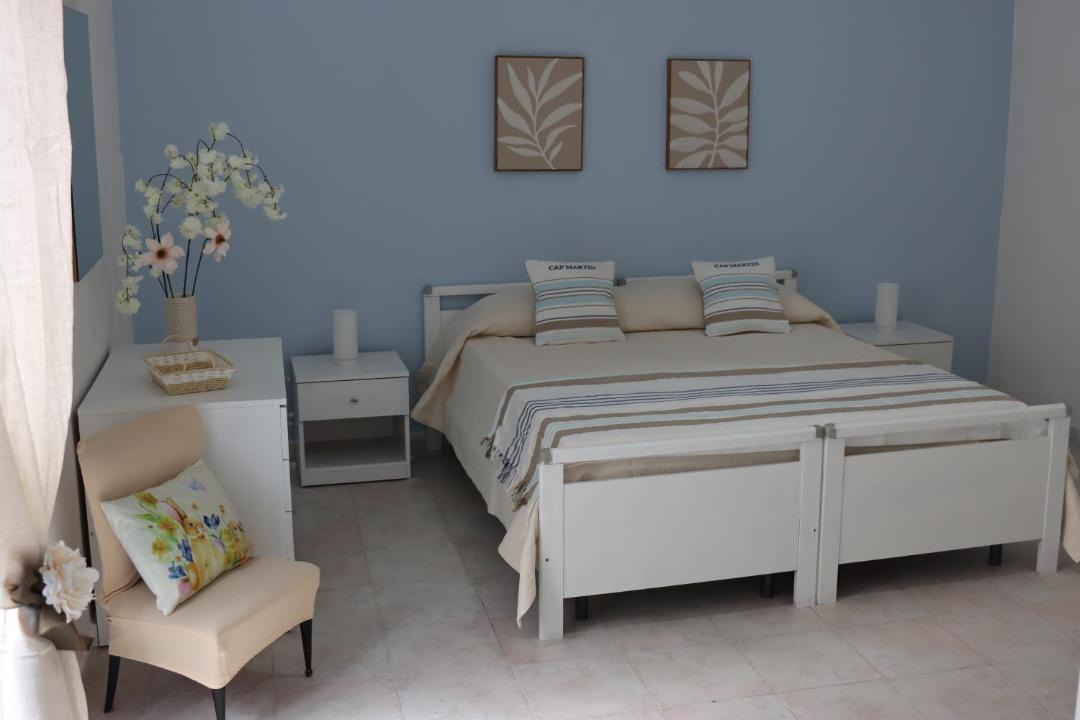 Photo of Bedroom in Acquedolci