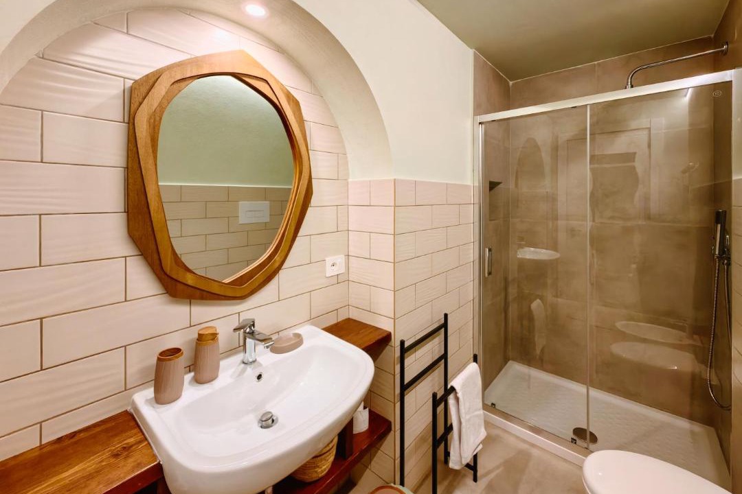 Photo of Bathroom in Palermo