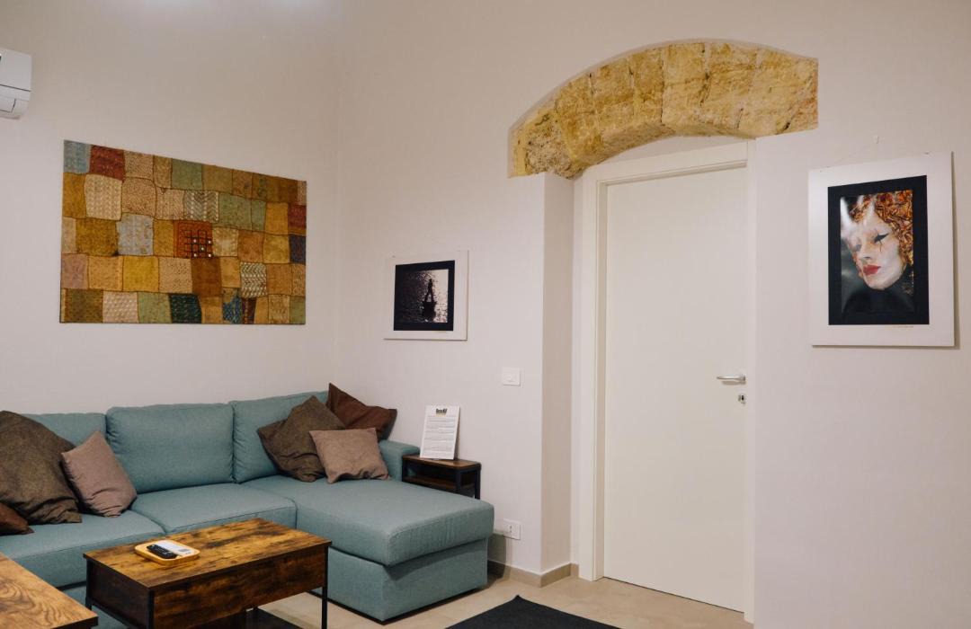 Photo of Livingroom in Palermo
