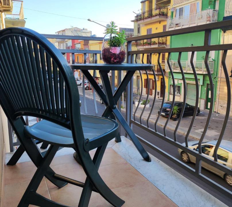 Photo of Patio Balcony in Palermo