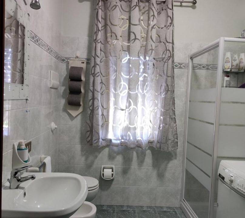 Photo of Bathroom in Palermo