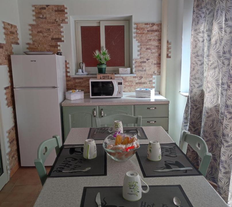 Photo of Kitchen in Palermo