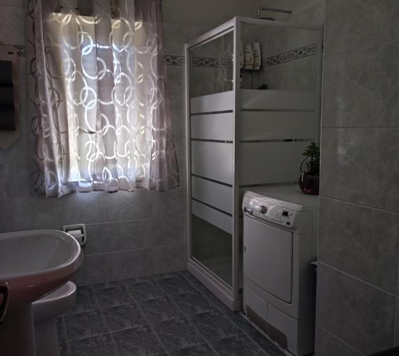 Photo of Bathroom in Palermo