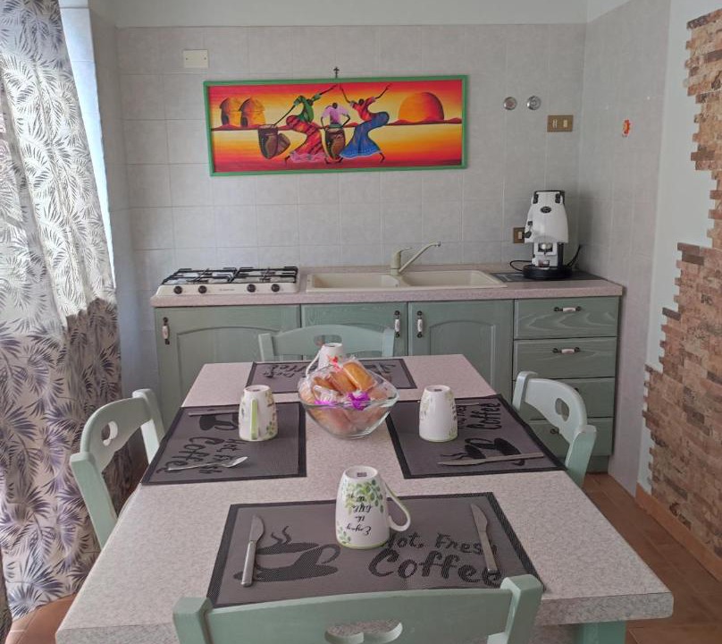 Photo of Kitchen in Palermo