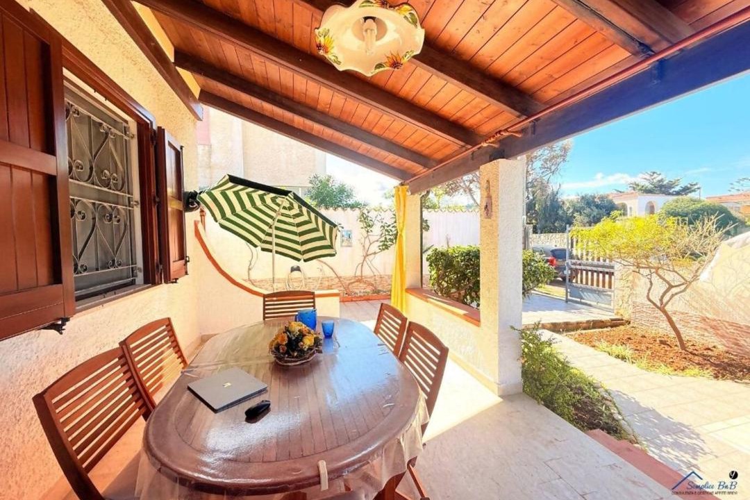 Photo of Patio Balcony in Valderice