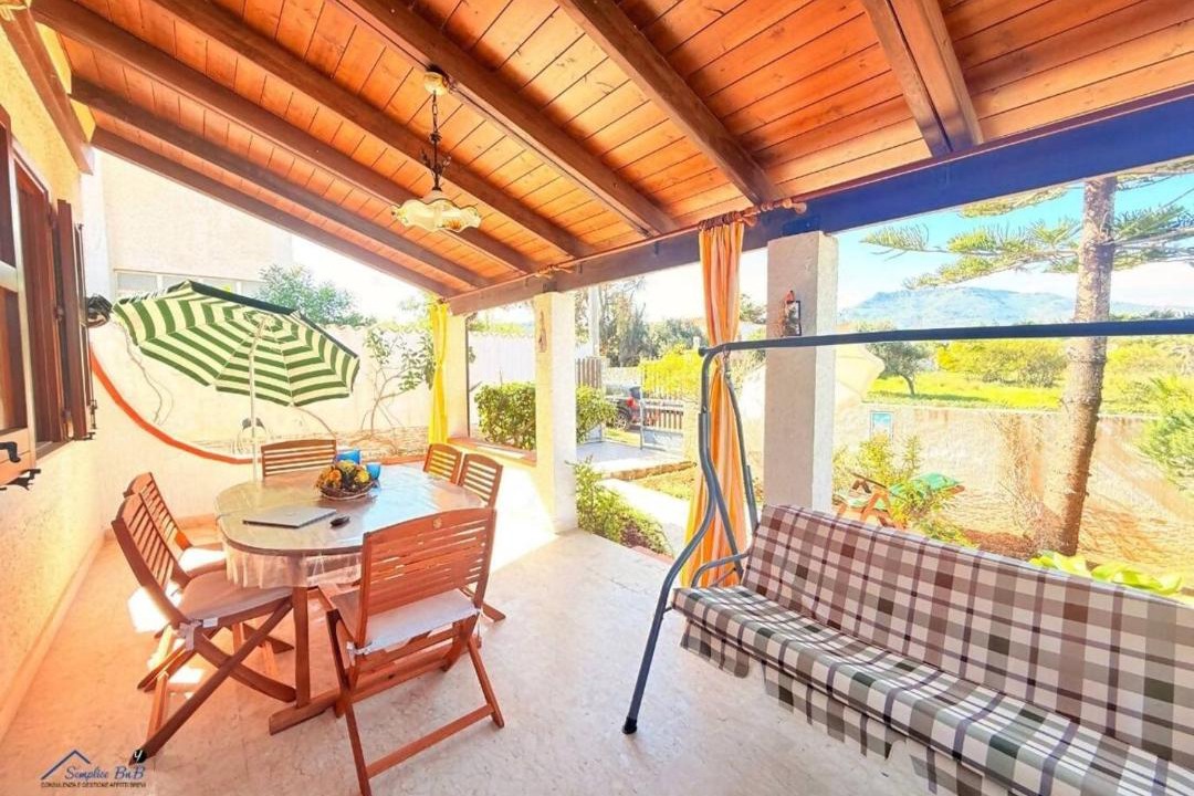 Photo of Patio Balcony in Valderice