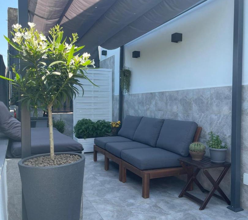 Photo of Patio Balcony in Carlentini