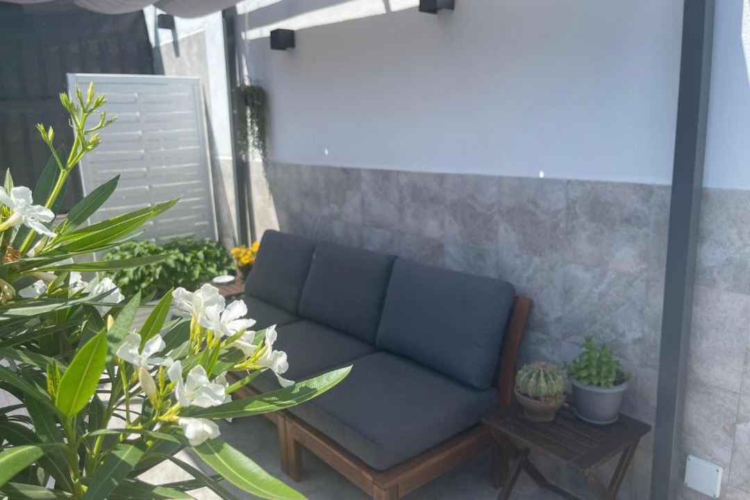 Photo of Patio Balcony in Carlentini