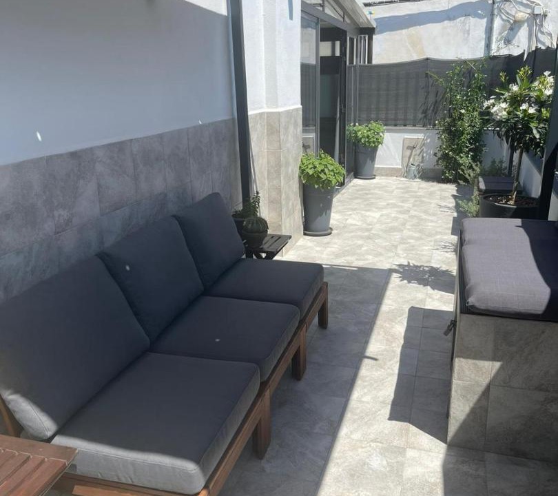 Photo of Patio Balcony in Carlentini