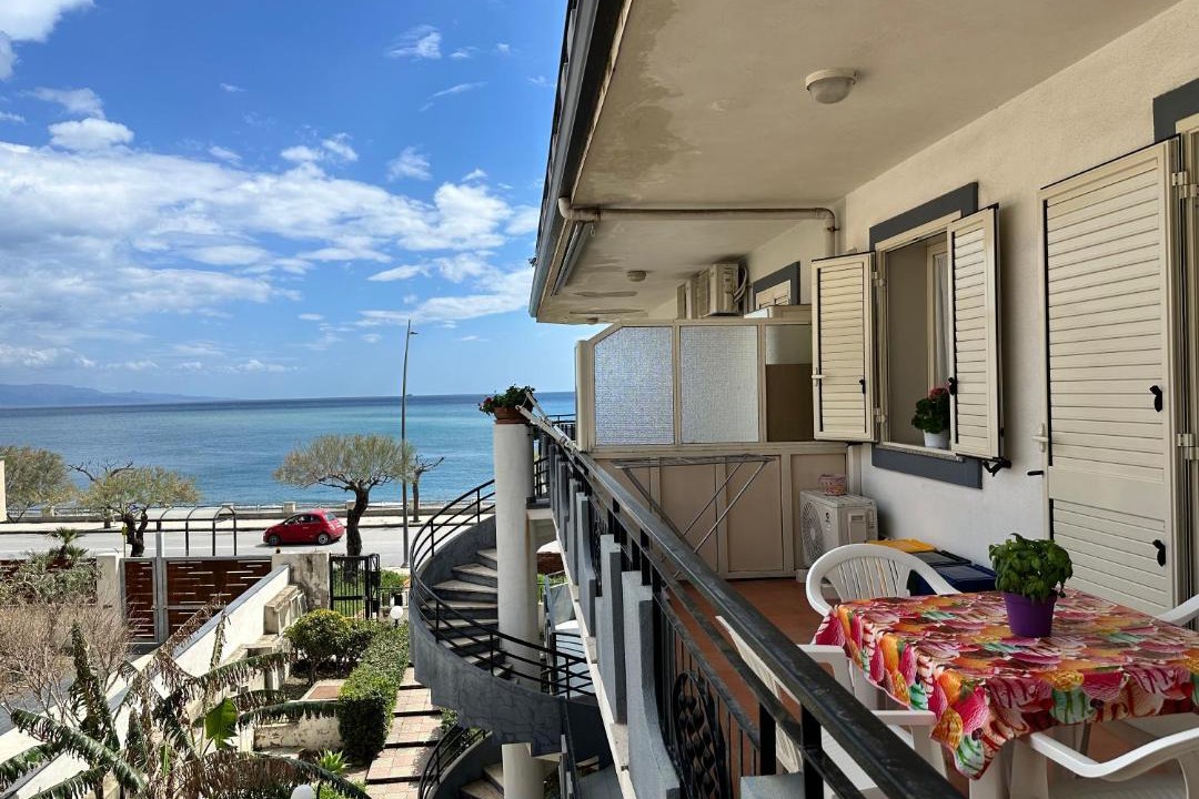 Photo of Patio Balcony in Roccalumera