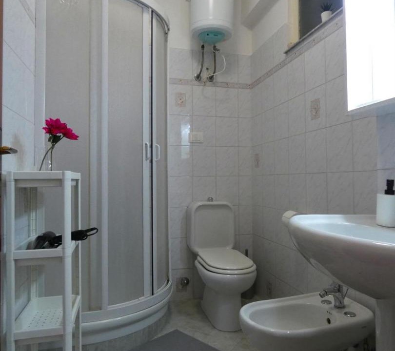 Photo of Bathroom in Roccalumera