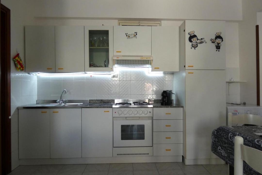 Photo of Kitchen in Roccalumera