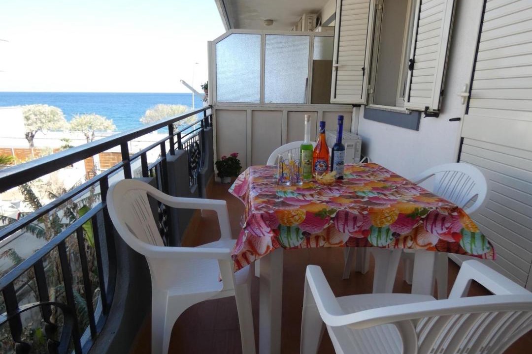 Photo of Patio Balcony in Roccalumera