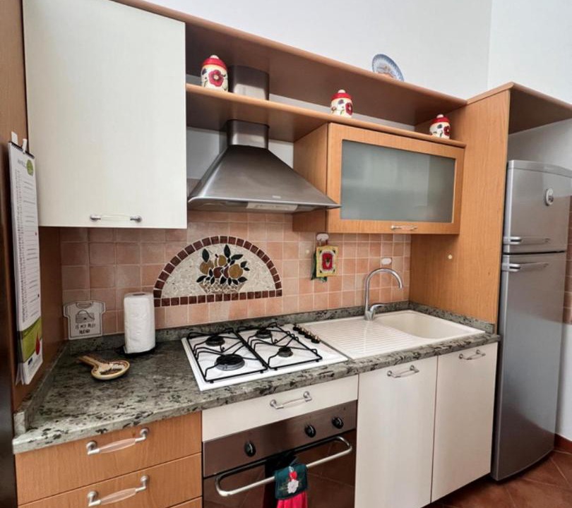 Photo of Kitchen in Casuzze