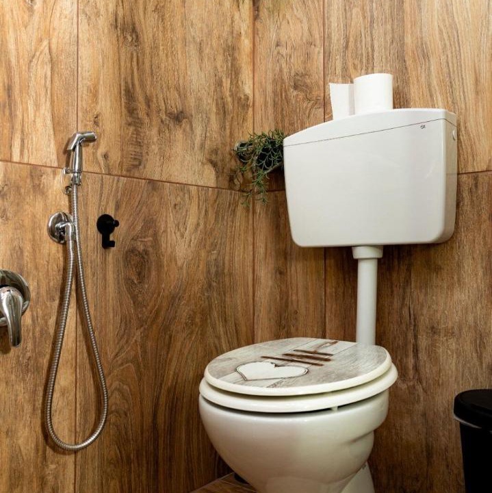 Photo of Bathroom in Albergheria
