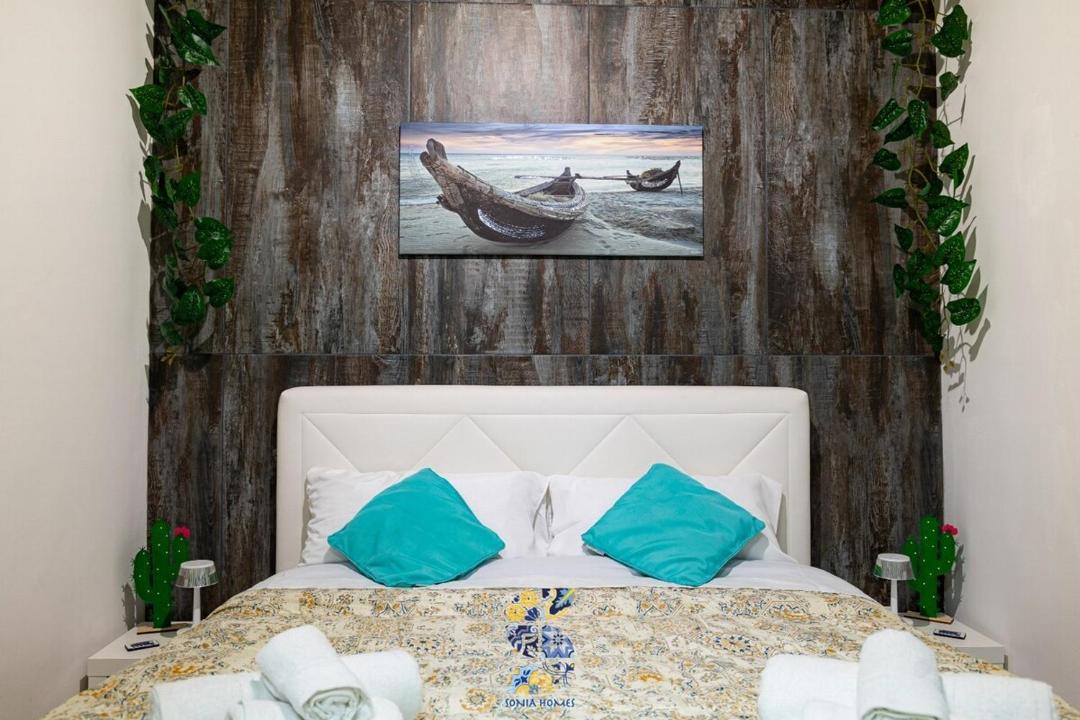 Photo of Bedroom in Albergheria