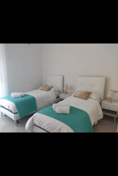 Photo of Bedroom in Ribera