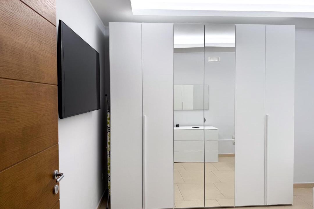 Photo of Bathroom in Belpasso