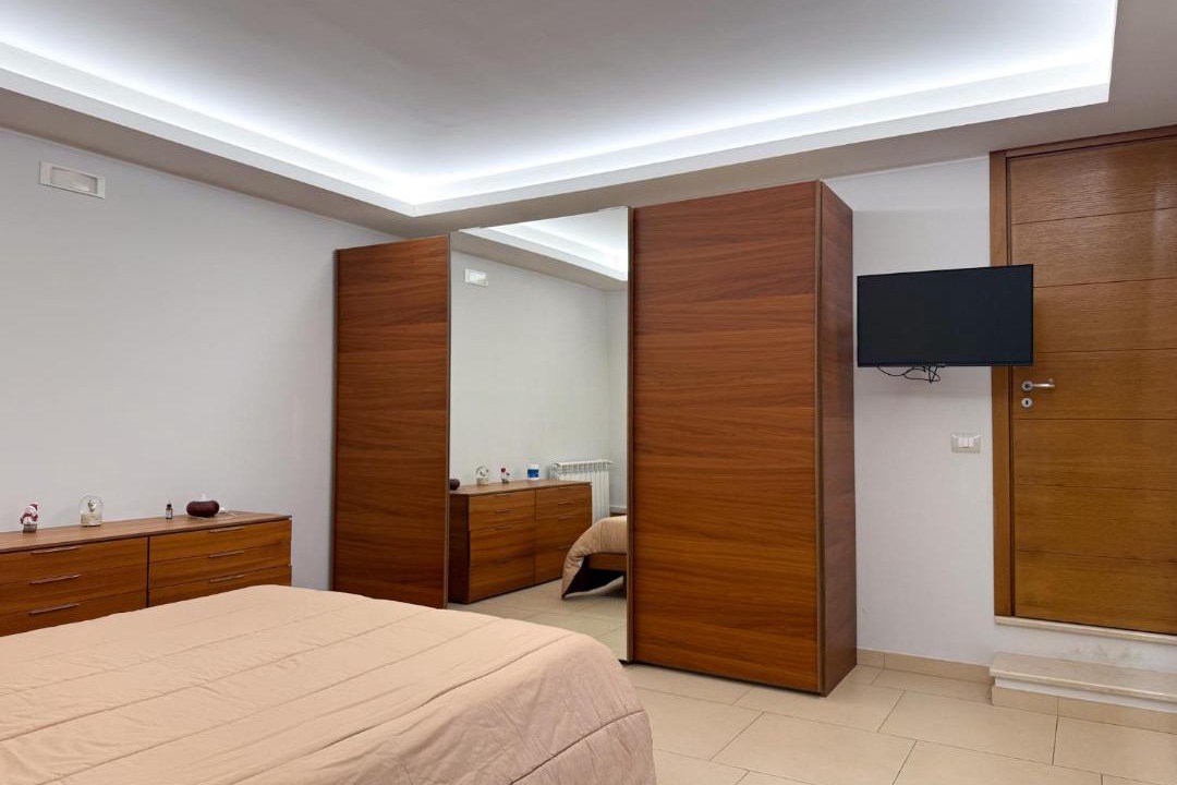 Photo of Bedroom in Belpasso