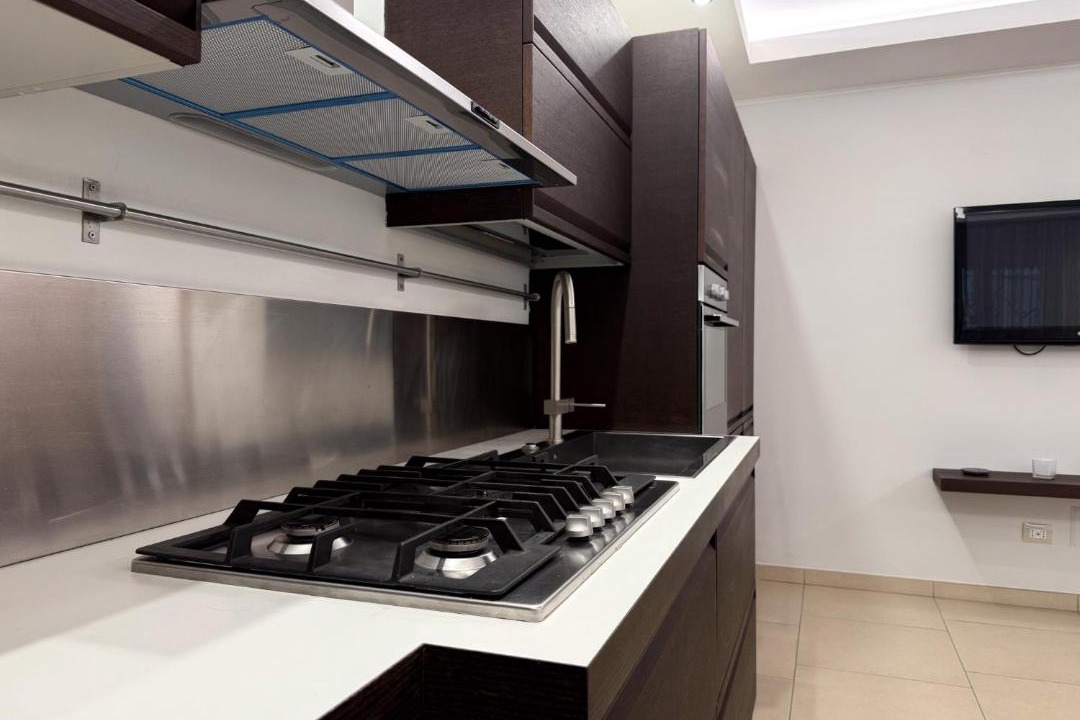 Photo of Kitchen in Belpasso