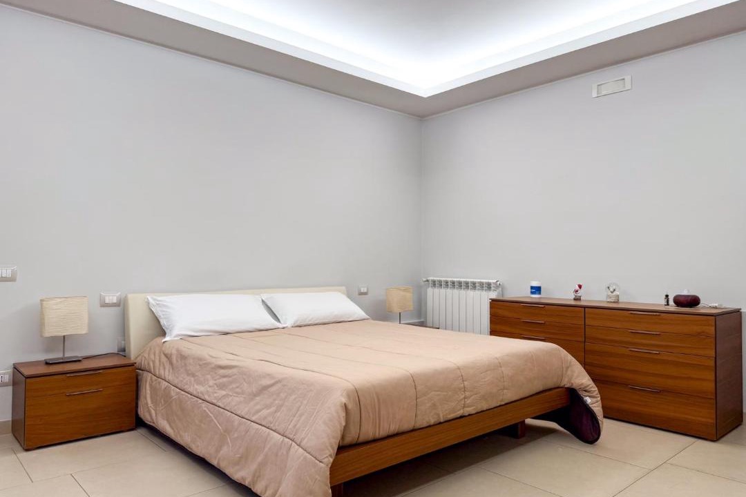 Photo of Bedroom in Belpasso