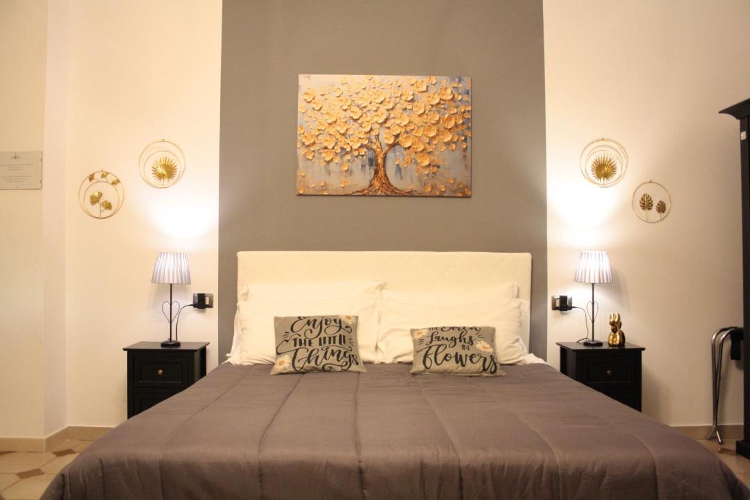Photo of Bedroom in Carrozziere