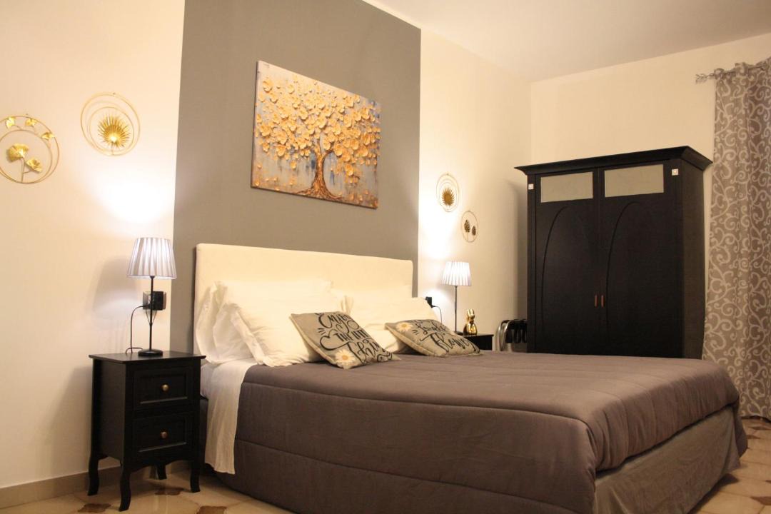 Photo of Bedroom in Carrozziere