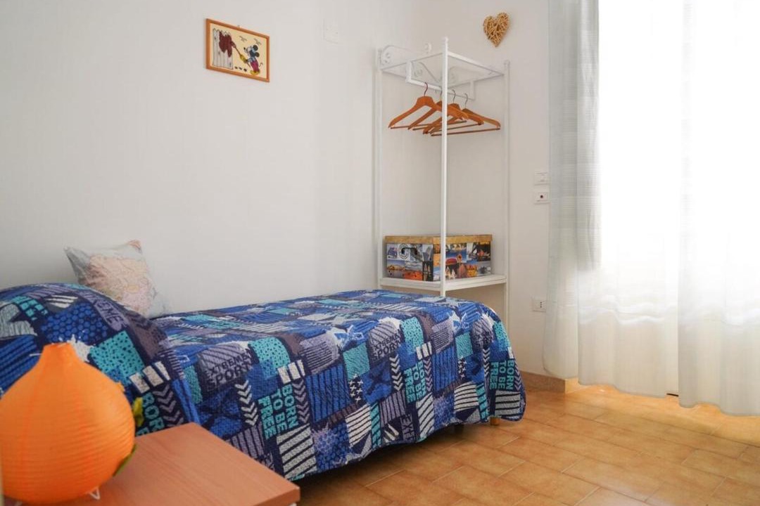 Photo of Bedroom in Casteldaccia