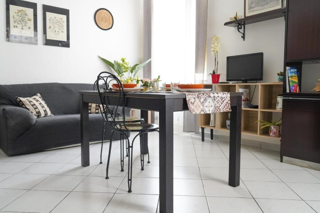 Photo of Livingroom in Casteldaccia