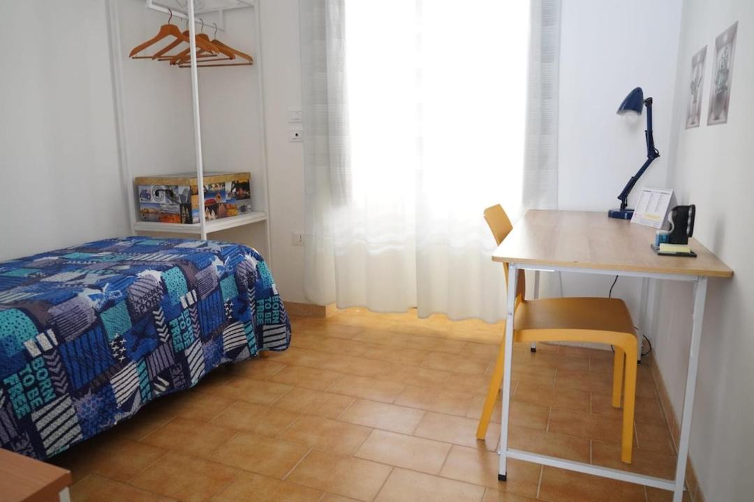 Photo of Bedroom in Casteldaccia
